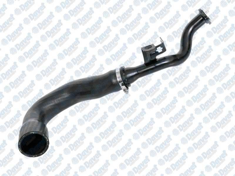 UCPA 12H147200 Turbo Cikis Hortumu Metal Borulu Yeni Doblo Iii 1.3